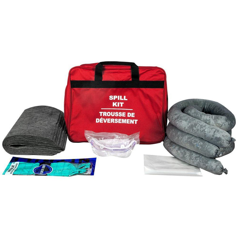 Vehicle Spill Kit - The Rag Factory
