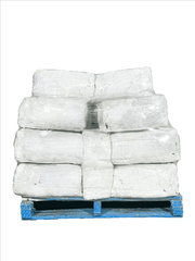 Bulk White Cotton Wipers - The Rag Factory