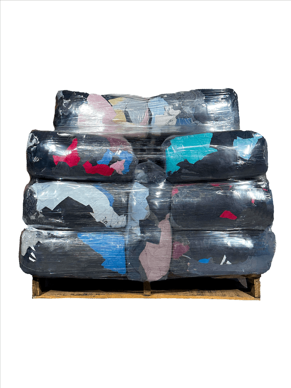 Shop Bulk Rags at affordable price - The Rag Factory