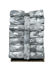 Bulk Grey Coloured Polo Wipers - The Rag Factory