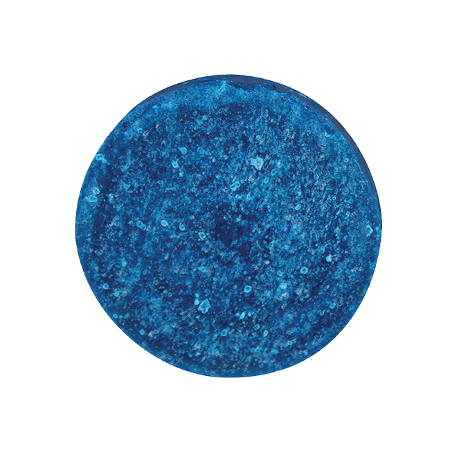 Urinal Pucks - Blue Cherry - The Rag Factory